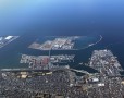 建設発生土受入及び海面埋立工事