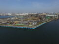 大正区船町2丁目(F-7)外1堤防補修工事(その2)