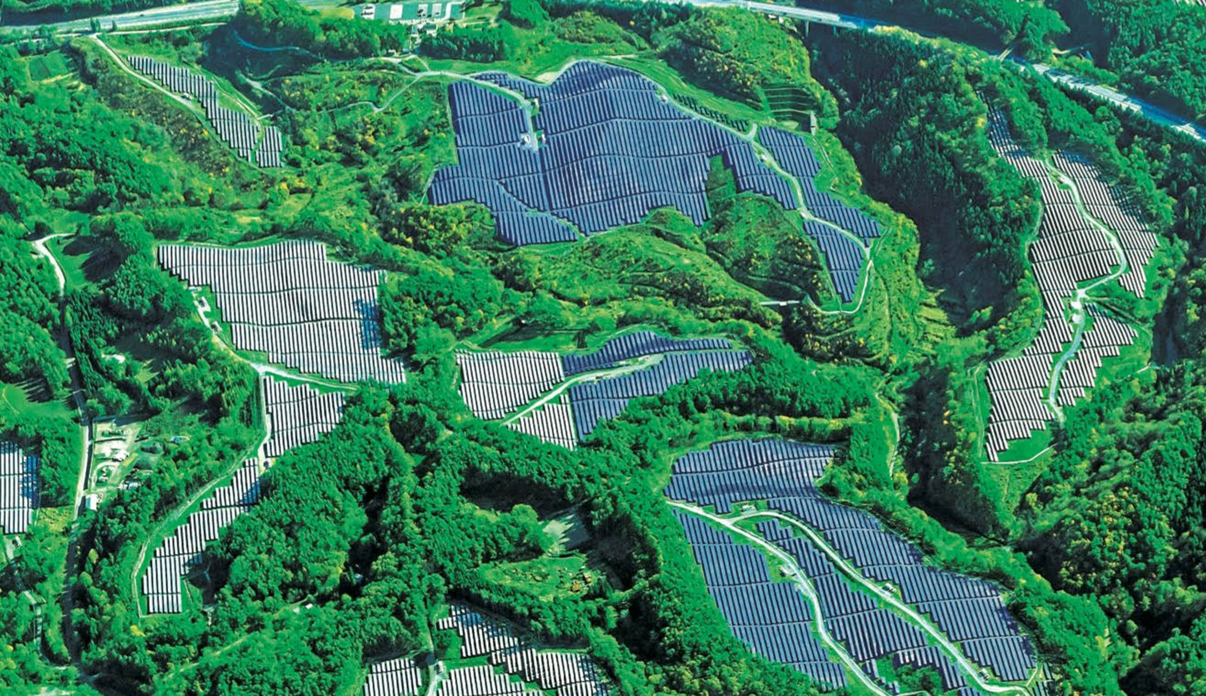 人と 社会と 地球の みらい をカタチに みらい建設工業